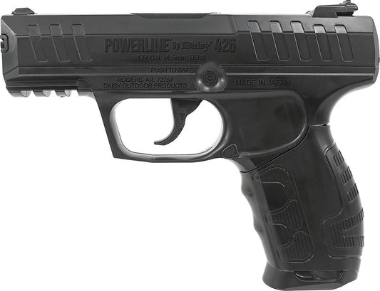 Model 426 CO2 BB Pistol