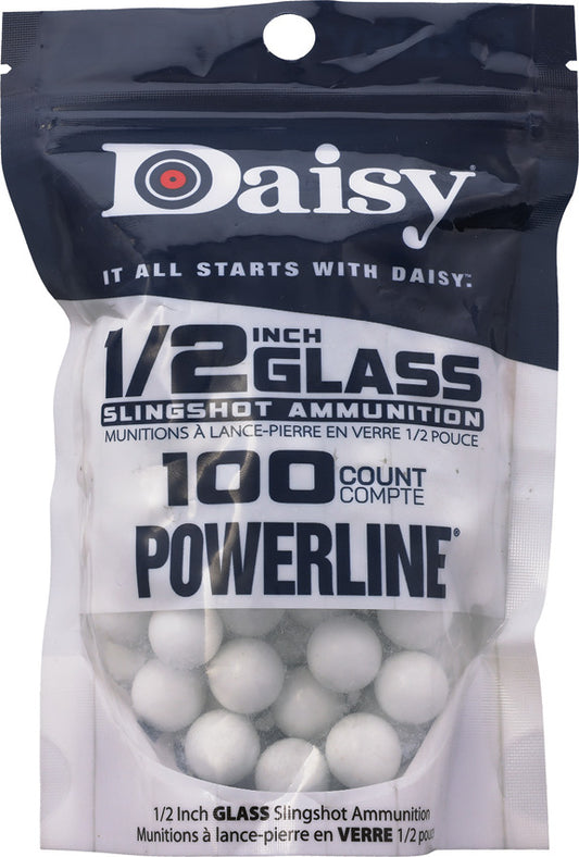 Powerline Glass Sling Ammo