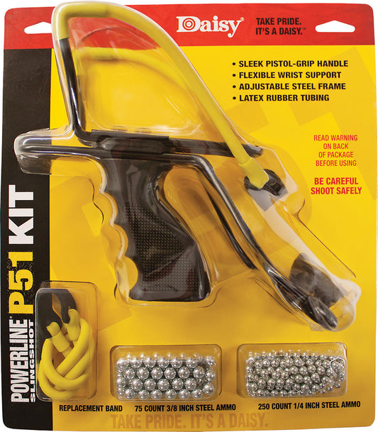 P51 Slingshot Kit