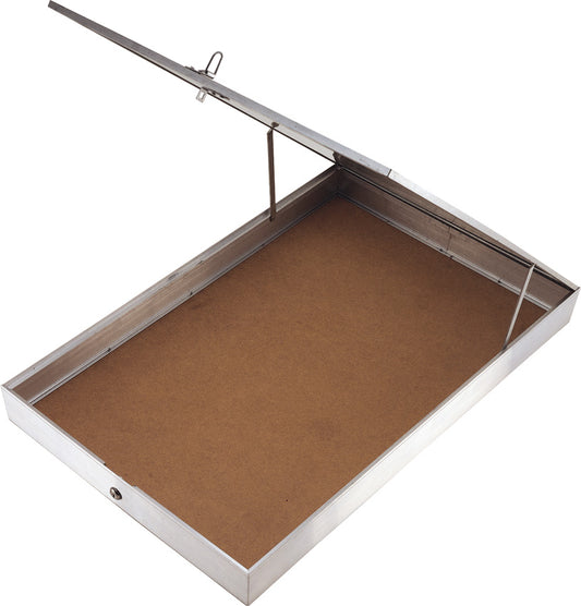 Aluminum Display Case