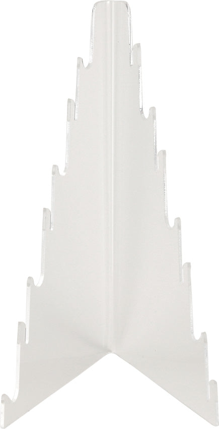 Seven Tier Knife Display KNF12