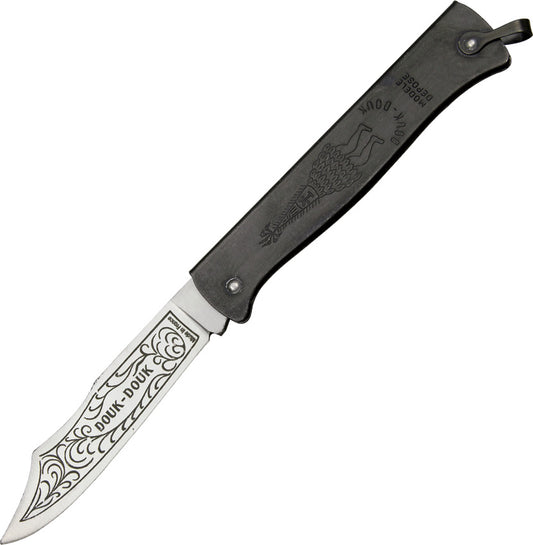 Folder Black 815GM CARBON STEEL
