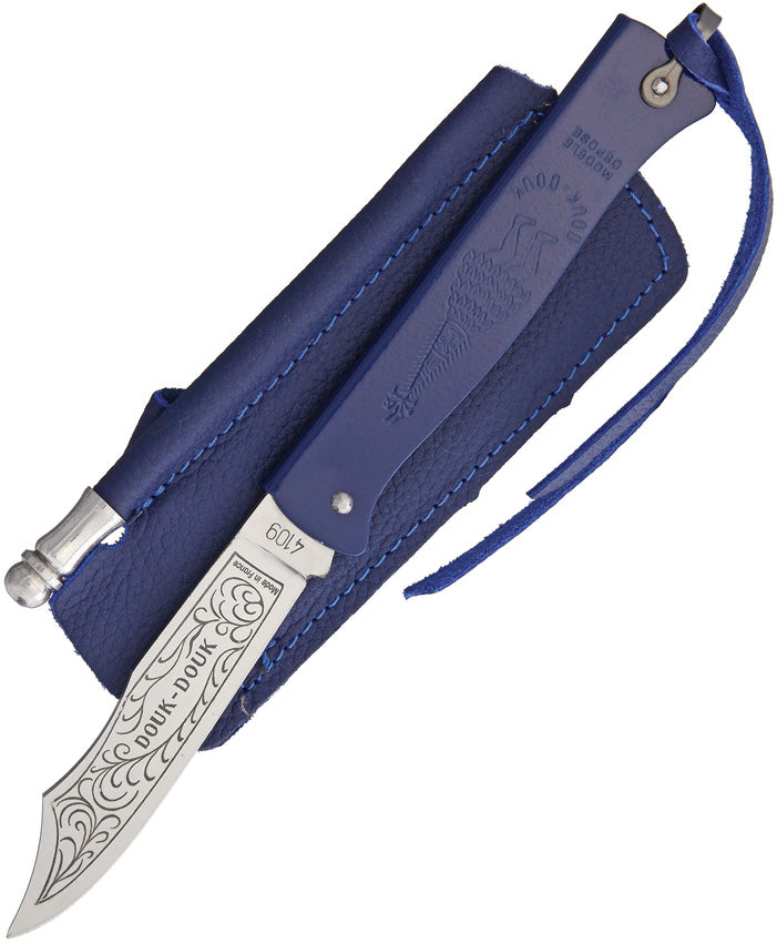 Folder Blue 815GMCOL BLEU