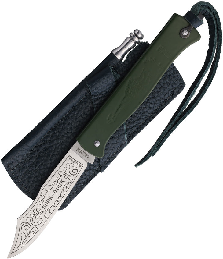Folder Green 815GMCOL VERT