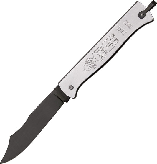 Le Tiki Folder