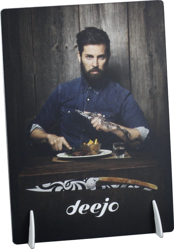 Deejo Counter Display DEE000064
