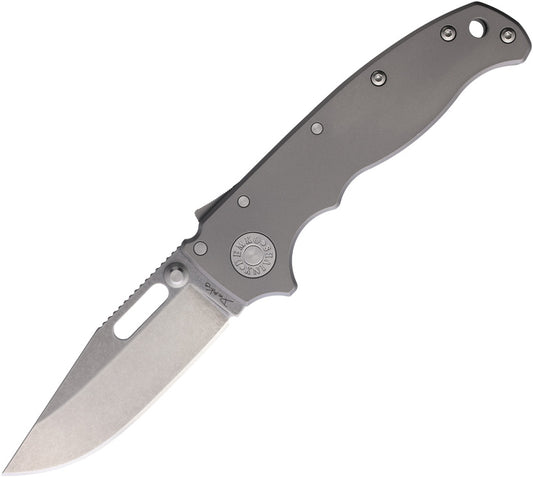 AD20.5 Shark-Lock Smooth