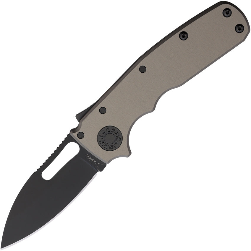 Shark Cub Shark-Lock Gray SHARK CUB STEALTH GRY