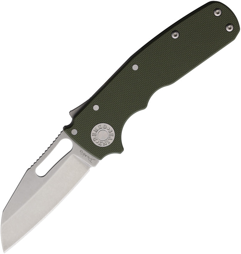 Shark Cub Shark-Lock OD20CV