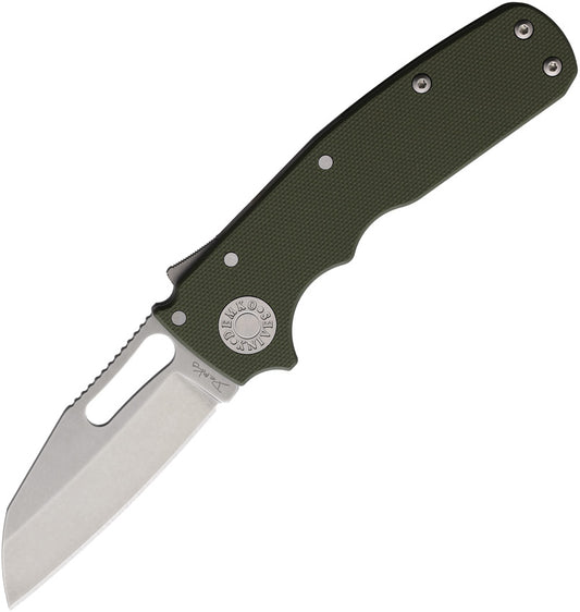 Shark Cub Shark-Lock OD20CV