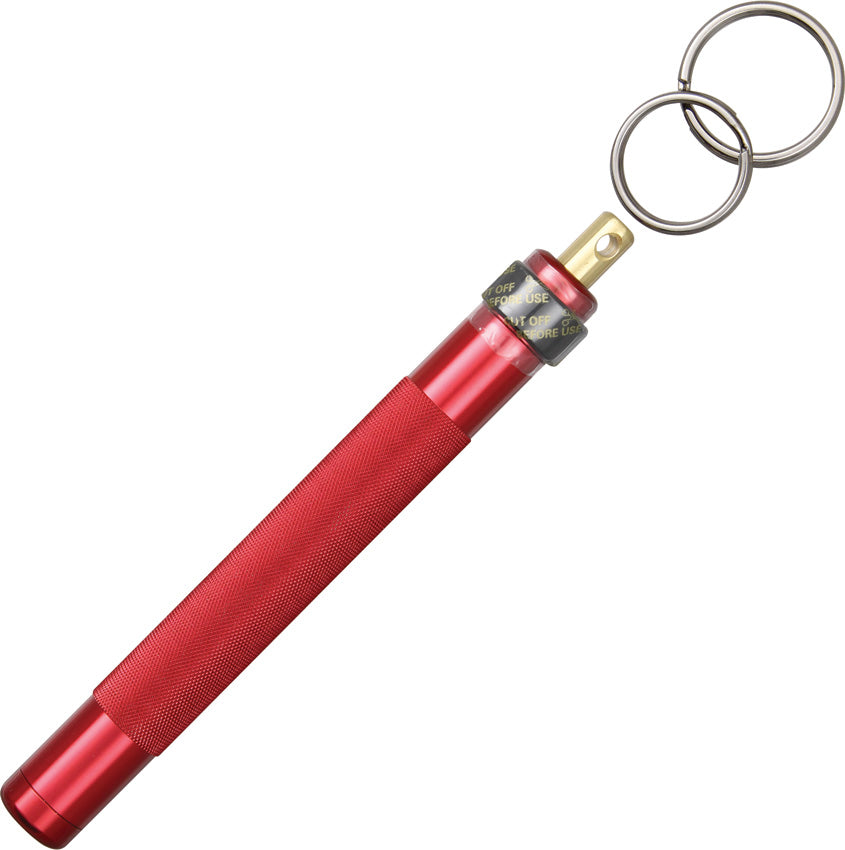Key Defender Red ORMD 55153
