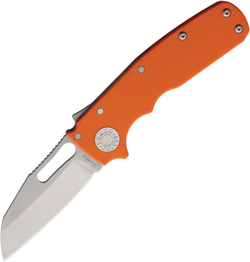 Shark Cub Shark-Lock Og20CV
