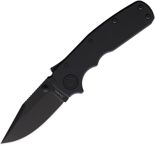 Shark Cub Shark-Lock CP SC-STEALTH-20CVDLC-BLACK-CP