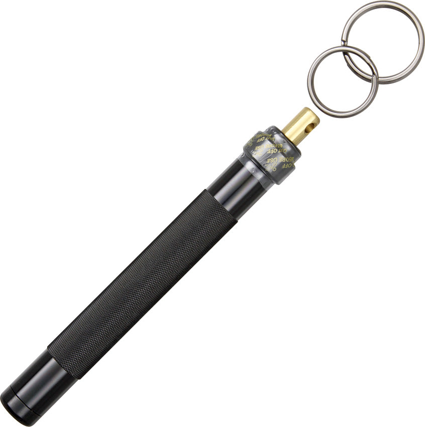 Key Defender Black ORMD 55154