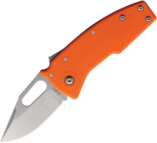 Nano Shark Lock Org Clip NANO CLIP ORG
