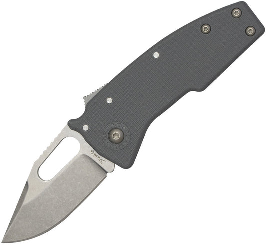 Nano Shark AUS10A Clip Gry NANO 10A CLIP GREY