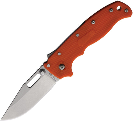AD 20.5 Shark-Lock Red