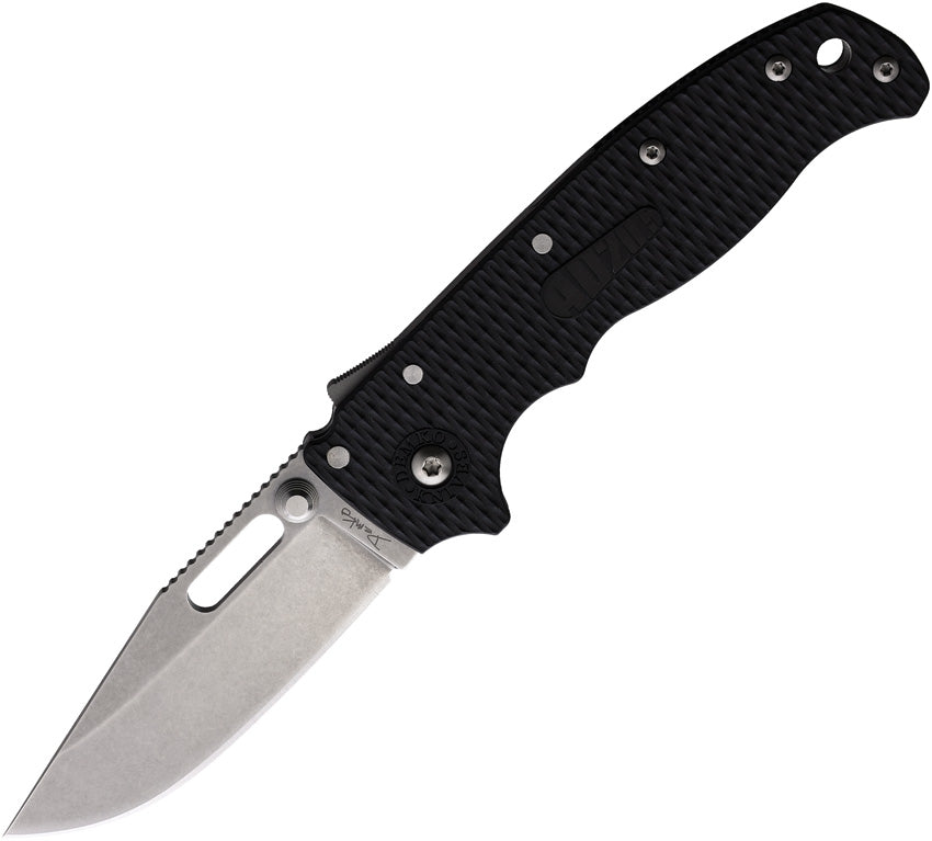 AD 20.5 Shark-Lock Black AD20.5F15
