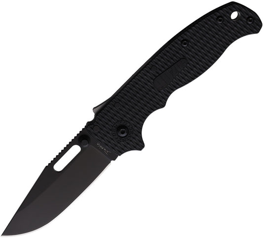 AD 20.5 Shark-Lock Black