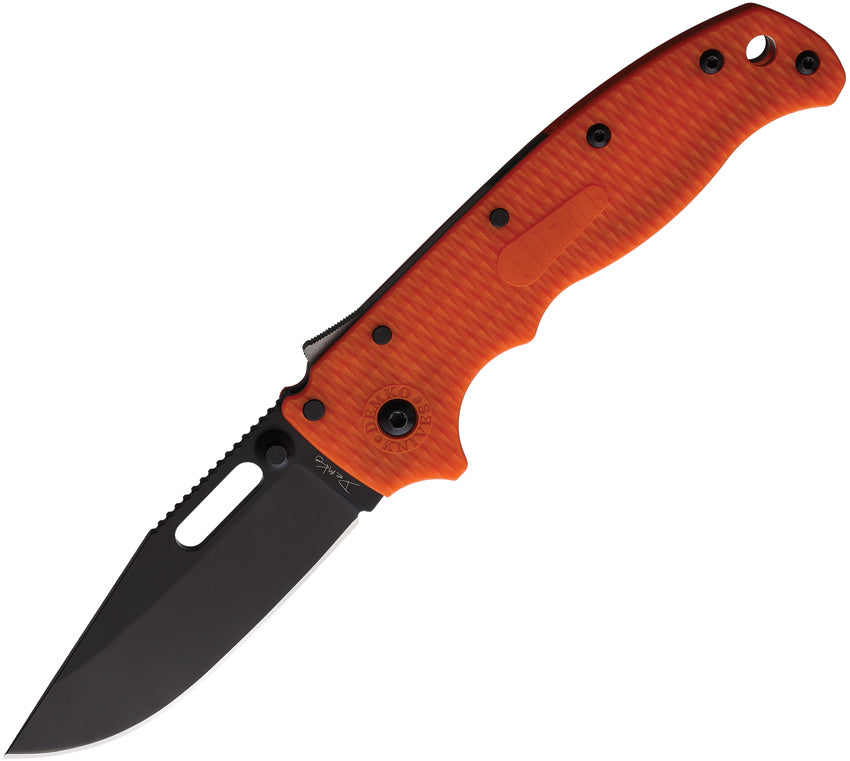AD 20.5 Shark-Lock DLC