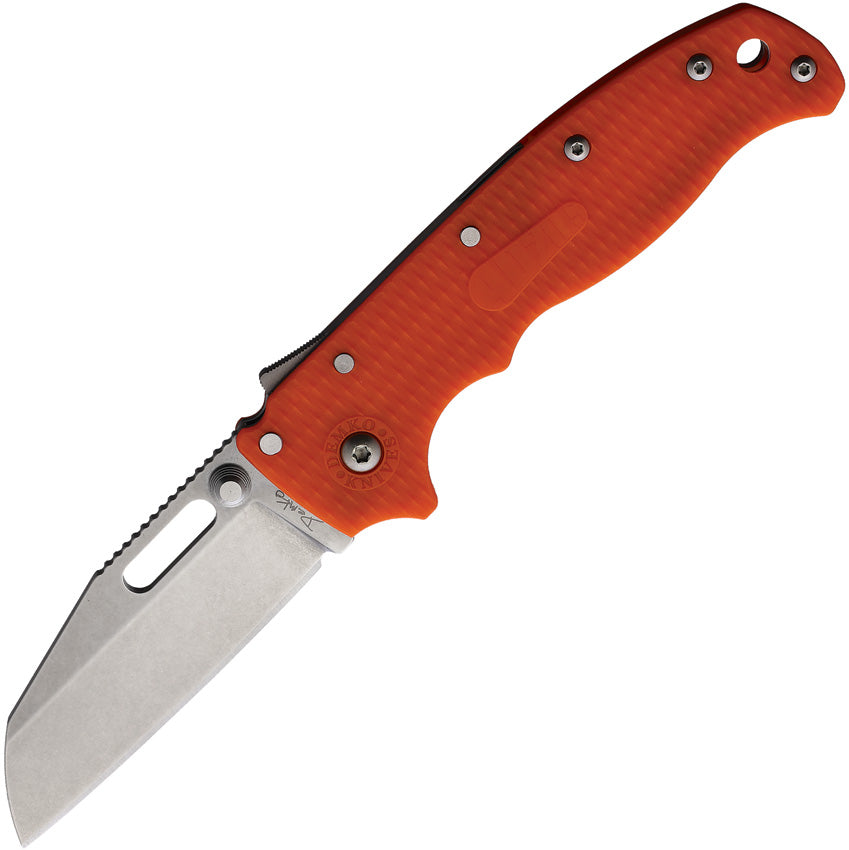 AD 20.5 Shark-Lock Red AD20.5F23