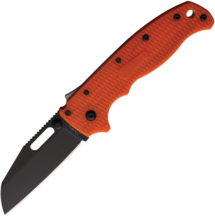 AD 20.5 Shark-Lock DLC AD20.5F26B