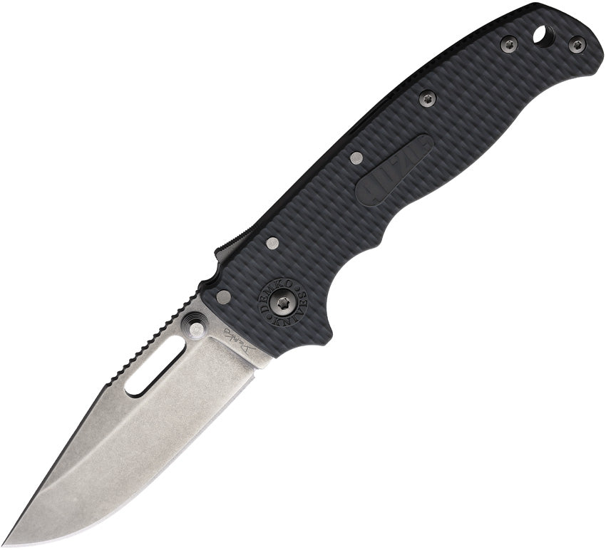AD 20.5 Shark-Lock Gray