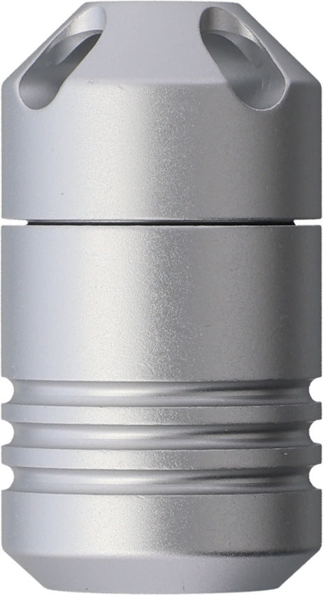 Capsule Silver