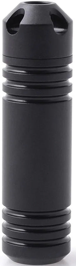 Capsule XL Jet Black