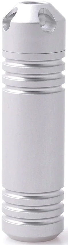 Capsule XL Silver