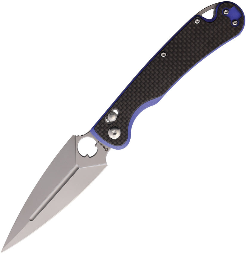 Arrow Crossbar Lock CF FM02-1CFBLUBB-X
