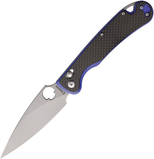 Zhalo Crossbar Lock CF