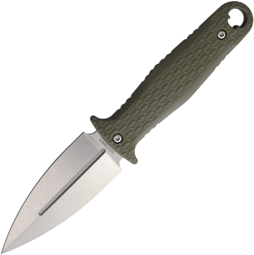 Combat Dagger Fixed Blade