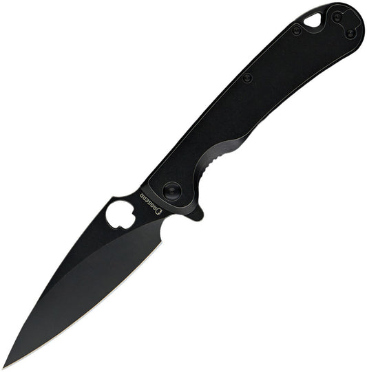 Zhalo Framelock Black
