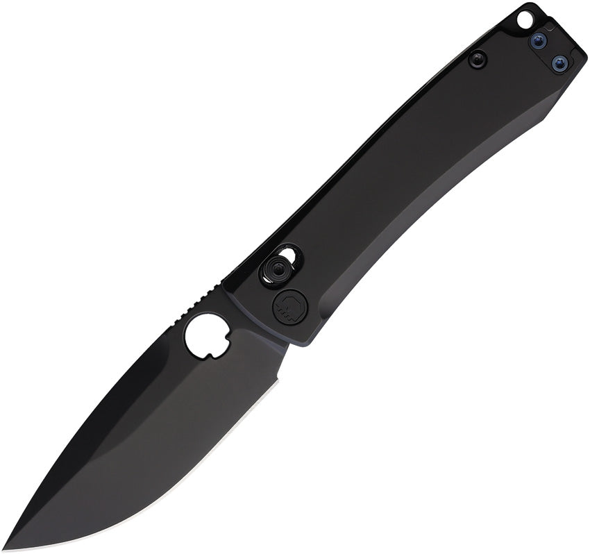 Nightmare X-Lock Magn FM07-2M-DH-BKBK
