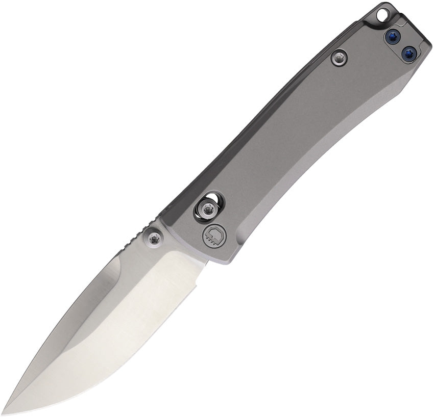 Nightmare X-Lock Magn FM07-2MCR-TS-STGR
