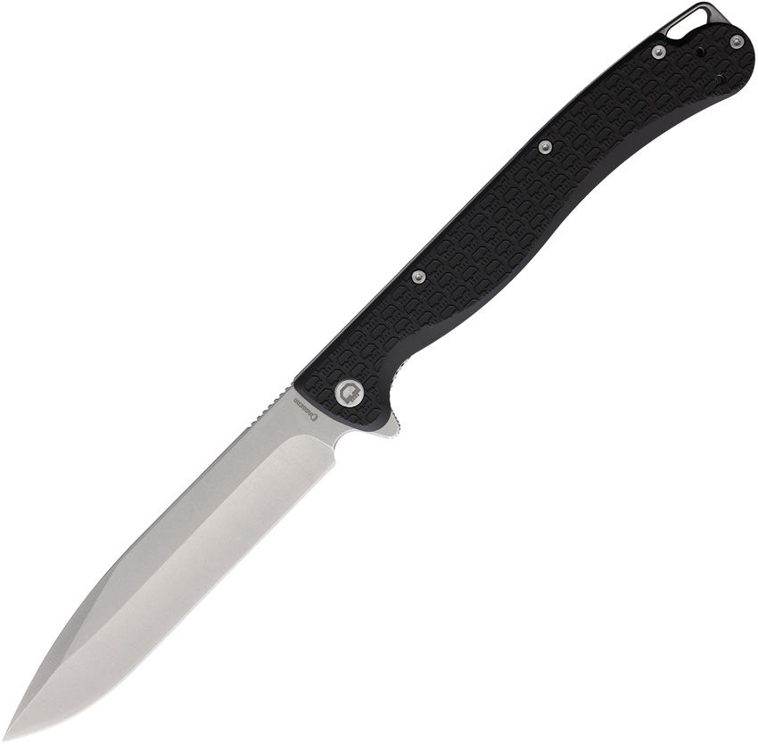 Finka Linerlock Black
