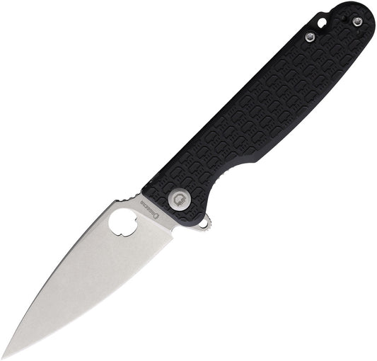 Florin Linerlock Black SW