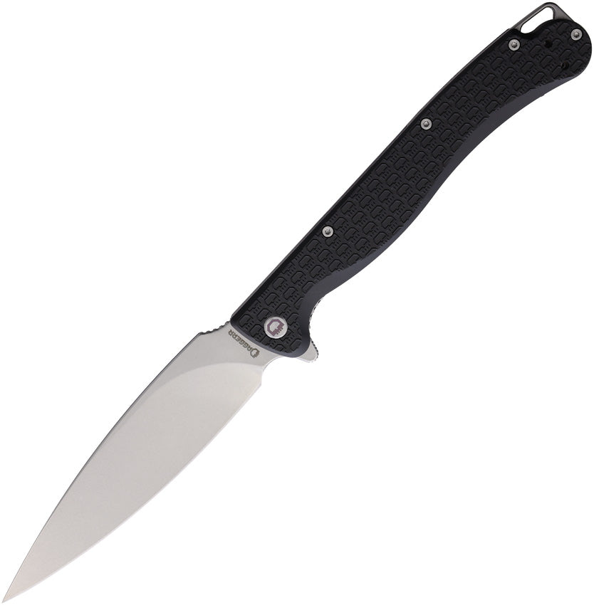 Pero Linerlock Black SW PRFRNBKSW