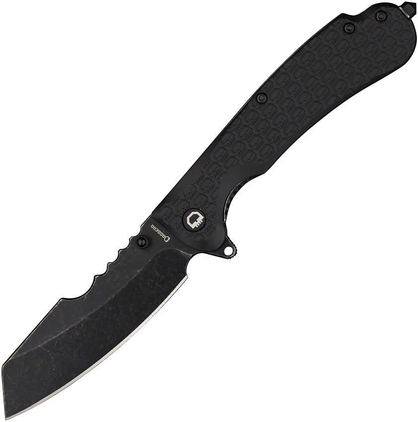 Rhino Linerlock Black RNFRNBKBW