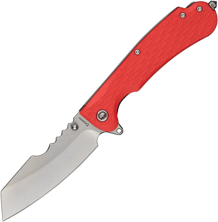 Rhino Linerlock Orange RNFRNRNGSW