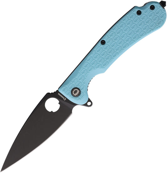 Resident Linerlock Light Blue