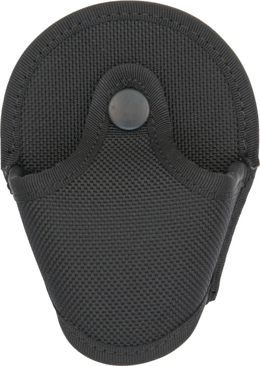 Open Top Handcuff Case