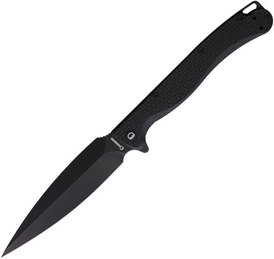 Vendetta Linerlock Black