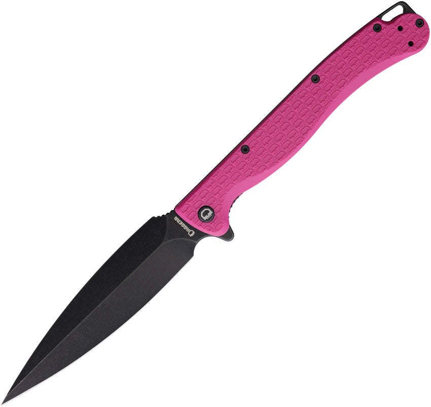 Vendetta Linerlock Pink BSW VDFRNPNKBW