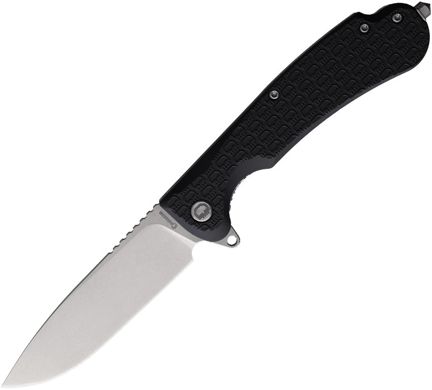 Wocket Linerlock Black