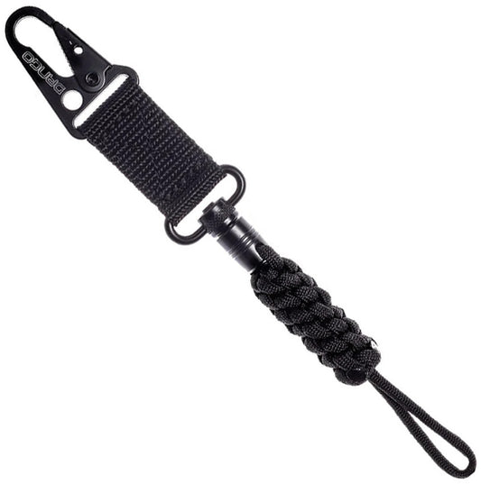 Quick Release Tether