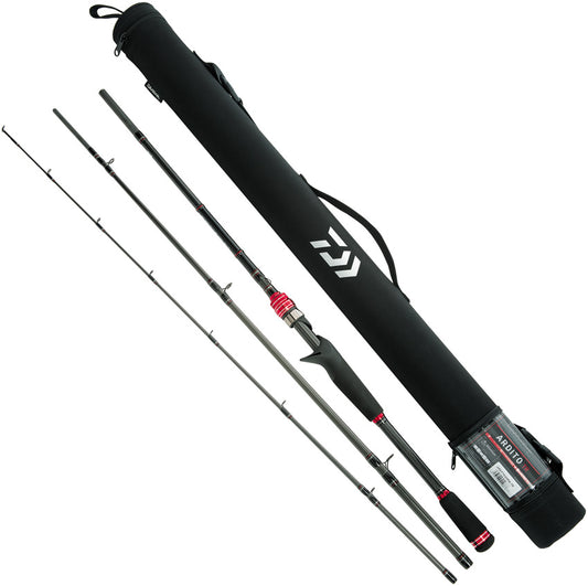 Ardito-TR Travel Fishing Rod ARDT703MHFB-TR