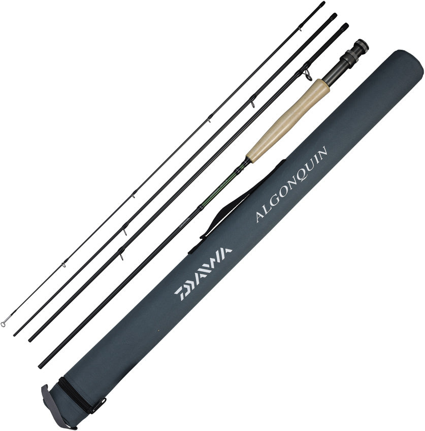 Algonquin Fly Travel Rod AGQF9054TR