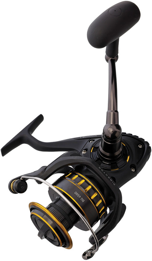 BG 4500 Spinning Reel BG4500